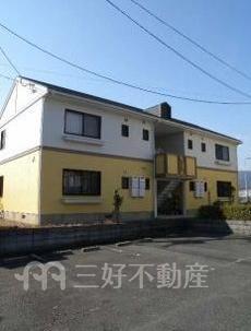 クレストハイツＣ