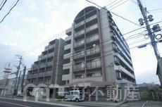 清喜スカイマンション二日市