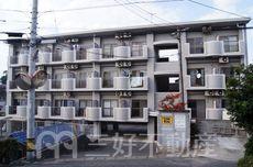 アークトレード朝倉街道