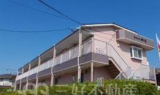 シャトル美ヶ丘1