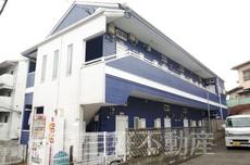 ユーライフ二日市