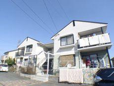 ファミール美しが丘