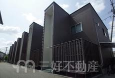 サンシティ伍番館