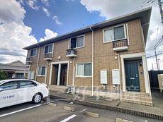 パークハイム水城　Ｂ棟