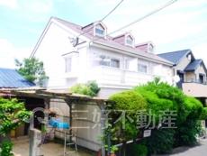 フォレスト二日市