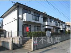 メゾンカメリアＡ