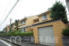 セジュール・ウィング　Ｄ棟