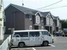 リバージュ天拝