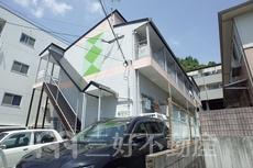 シティハウス筑紫野