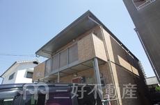 グリシーヌ二日市