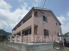 レジデンス武蔵南