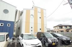 クレフラスト二日市北Ａ棟