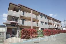 リヴェール筑紫野