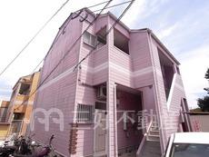 ハイデンス高雄Ａ