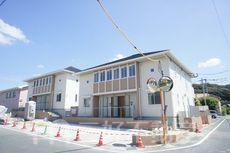 サングランデ原田2