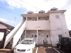 トレヴィア二日市