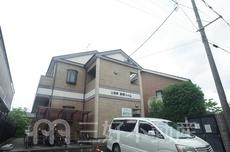二日市駅前ハイム