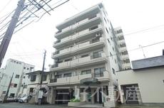 ハッピーエステート湯町