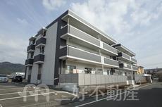 コンフォート筑紫