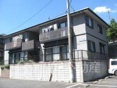 アーバンアベニュー二日市Ｂ