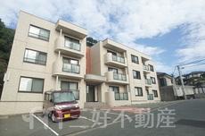 ナテュール筑紫野