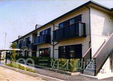 カサヴェルデ天拝