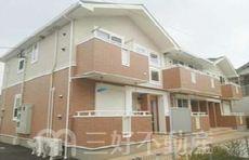 サニーハウス壱番館