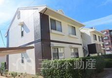 セジュール・ウィング　Ｃ棟