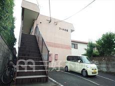 コーポ北橋