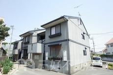 セジュール萩尾Ａ