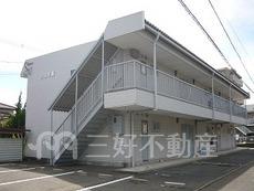 コーポ中島