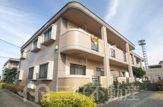 グリーンヒルズ桜台1