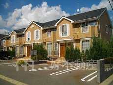 ソレイユヴィラ1