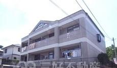 ロイヤルハイツ天拝坂壱番館