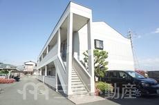 ピュアハイム街道