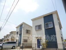 吉松ガーデンＣ