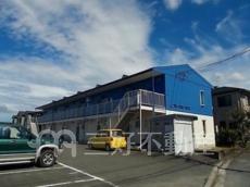 ブルースカイハウス