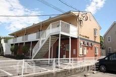 グリーンヒル天拝2