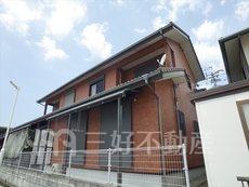 ツインズハウス　イースト