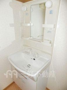 洗面台