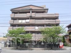 ヴィルスリージェ西小路