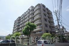 クローバーマンション二日市