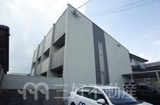 ペイサージュ桜2