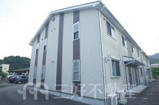 レジデンス武蔵3