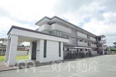 メゾンドール永岡