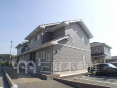 メゾンドボーテ弐番館