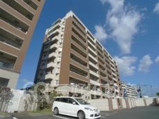 アーサー美しが丘グランヒルズ