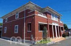 シャルマンパークＤ