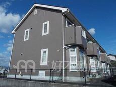 パルテールヒルズＡ