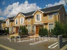 ソレイユヴィラ2